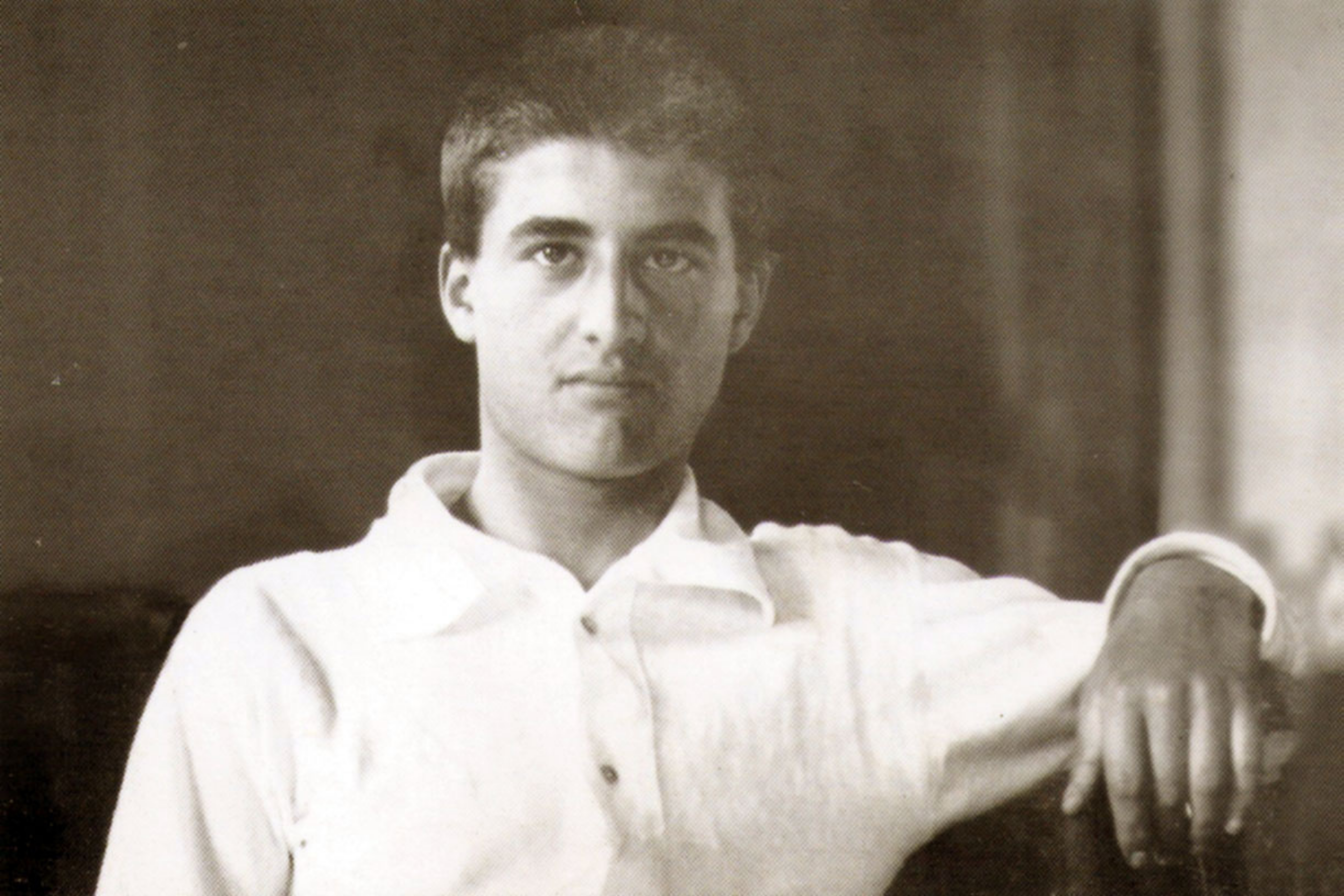 20 SETTEMBRE 2025 PIER GIORGIO FRASSATI E LA POLITICA
