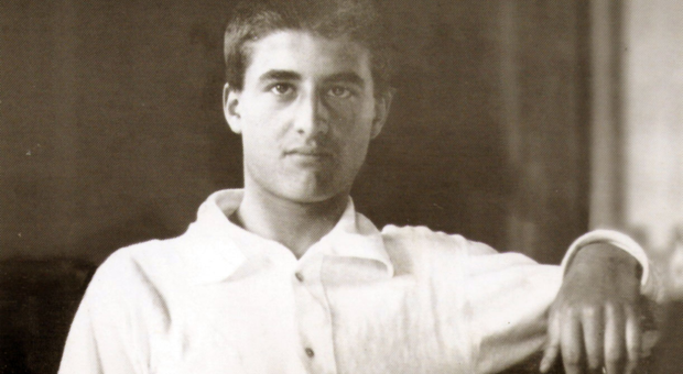 20 SETTEMBRE 2025 PIER GIORGIO FRASSATI E LA POLITICA
