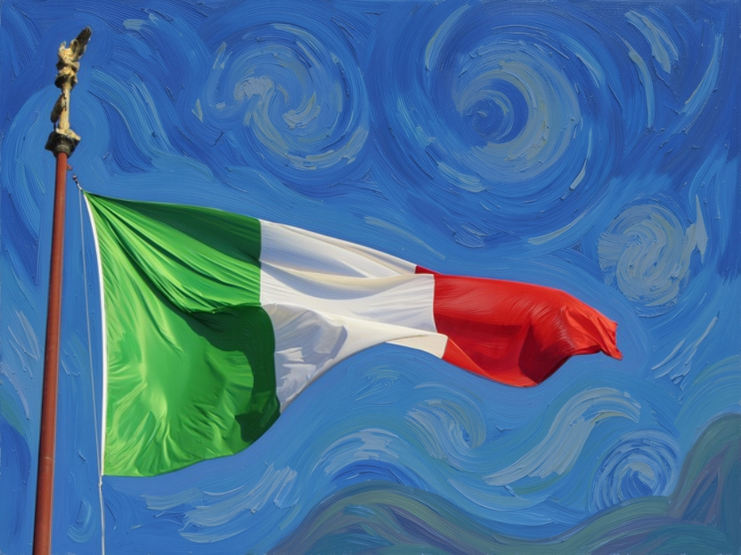 Celebrazione dell’80° Anniversario della Repubblica Italiana – 2 Giugno 2026