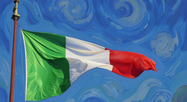 Celebrazione dell’80° Anniversario della Repubblica Italiana – 2 Giugno 2026