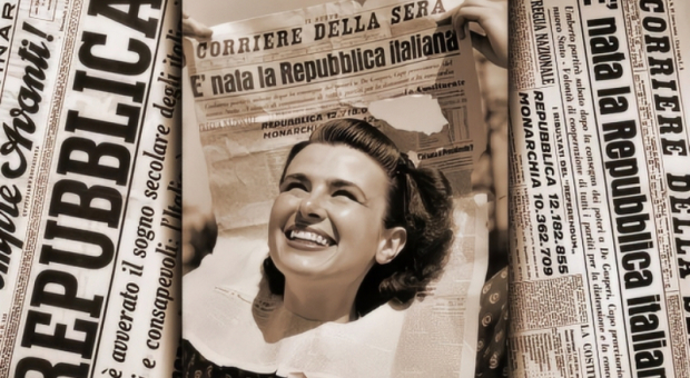 Dialogo sulla Costituzione e sulla nascita della Repubblica Italiana – 31 Maggio 2026
